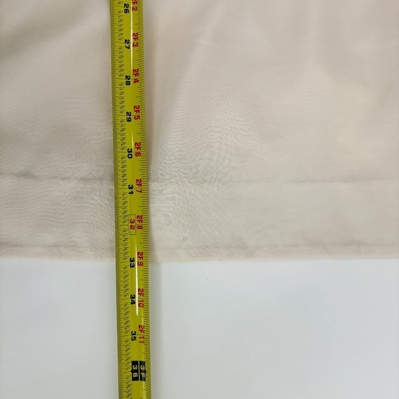 LPA Allard Dress in Ivory Size S - Picture 13 of 13